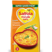 Saffola oats /சப்போலாஓட்ஸ் ரீ 1Kg